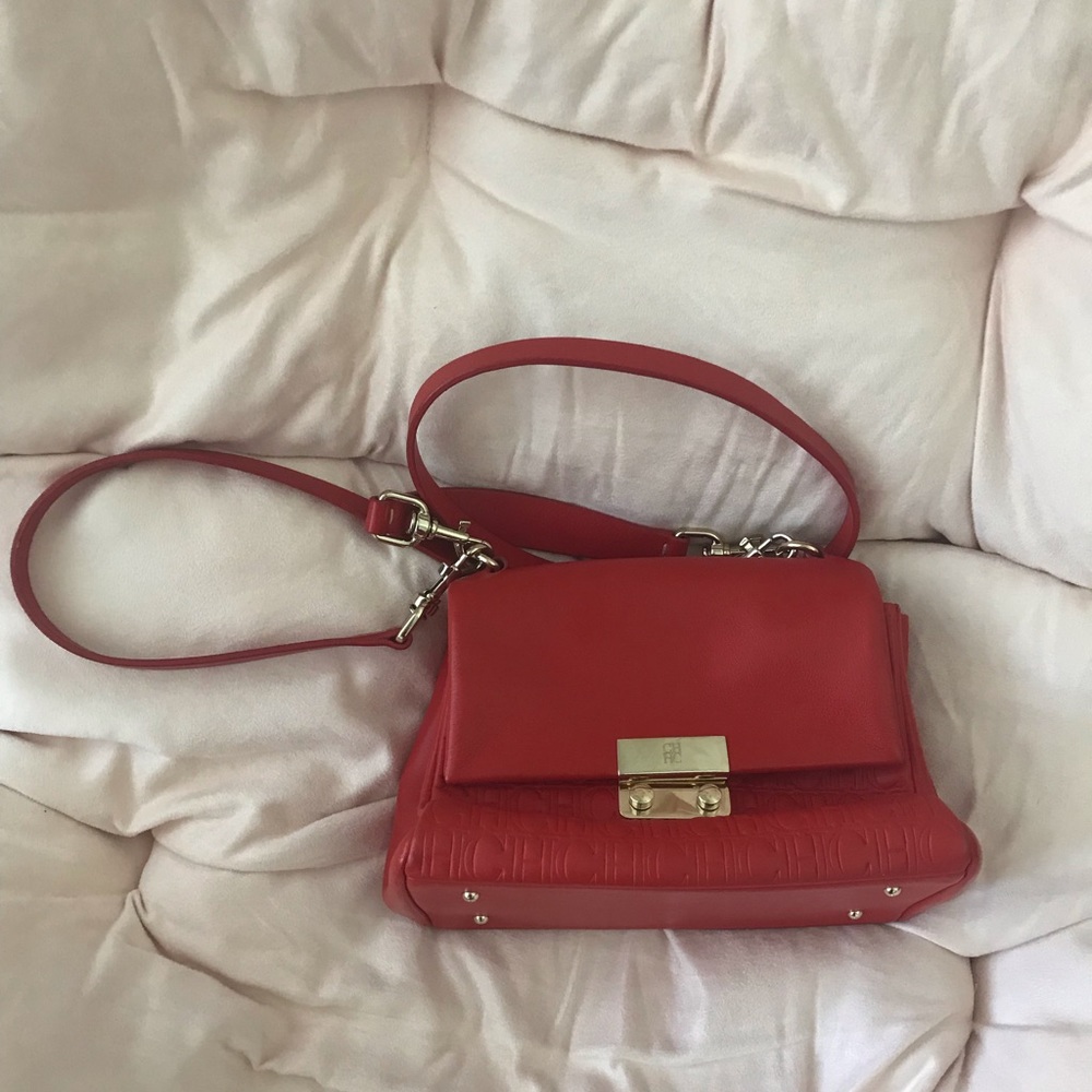 Carolina Herrera Bag